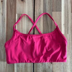 Free Spirit Sports Bra